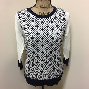 Merona Pullover Sweater